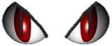 Анимация Взгляд и глаза
